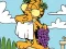 Spel Garfield Spot The Difference på nätet