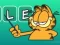 Spel Garfield Sentences på nätet