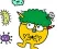Spel Little Miss Inventor Biology på nätet