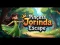 Spel Princess Jorinda Escape på nätet