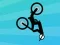 Spel Free Rider Jumps på nätet