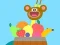 Spel Hew Duggee Jam badge på nätet