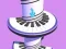 Spel Piano Helix Jump på nätet