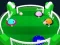 Spel Ping.io på nätet