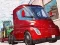 Spel Tesla Truck Jigsaw på nätet