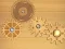 Spel Fix It Gear Puzzle på nätet