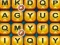 Spel Word Up på nätet