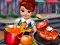 Spel Cooking Fast: Burger & Hotdog på nätet
