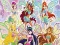 Spel Winx Finding Numbers på nätet