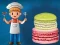 Spel Macrons Block Collapse på nätet