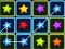 Spel Stars Chain Matching på nätet