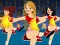 Spel Naughty Cheerleaders på nätet