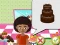 Spel Cake Design på nätet