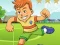 Spel Soccer Star Jigsaw på nätet