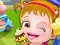 Spel Baby Hazel Differences på nätet