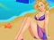 Spel Basked on Sunny Beach på nätet