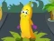Spel Banana Running på nätet