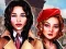 Spel Mystery Mistress på nätet