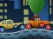 Spel Retro Rally på nätet