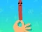 Spel Sausage Flip på nätet