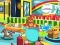 Spel Toys Hidden Objects på nätet