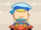 Spel Baby Race Galaxy på nätet