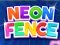 Spel Neon Fence på nätet