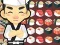 Spel Sushi Chef på nätet