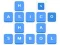 Spel Word Surge på nätet