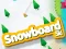 Spel Snowboard and skis på nätet