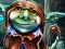 Spel Land of Creatures på nätet