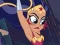 Spel DC Super Hero Girls: Super Late på nätet