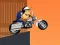 Spel Bike police på nätet