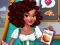 Spel Noelle's Food Flurry på nätet