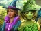 Spel The Witch Sisters på nätet
