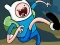 Spel Adventure Time: Coloring Book på nätet