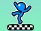 Spel Stickman Swing på nätet