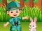 Spel Find Insects Names på nätet