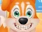 Spel Cute Puppy Dentist på nätet