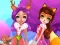 Spel Enchanting Animal Spirits på nätet