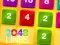 Spel 2048 Lines på nätet