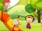 Spel Kids Hidden Object på nätet