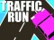 Spel Traffic Run Online på nätet