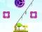 Spel Zipline Rescue på nätet