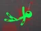 Spel Fatality stickman warrior på nätet
