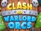 Spel Clash Of Orcs på nätet