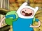 Spel Adventure Time Differences på nätet