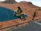 Spel Highway Traffic Bike Stunts på nätet