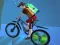 Spel Underwater Water Cycling Adventure på nätet