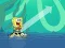 Spel SpongeBob Incredible Jumping på nätet